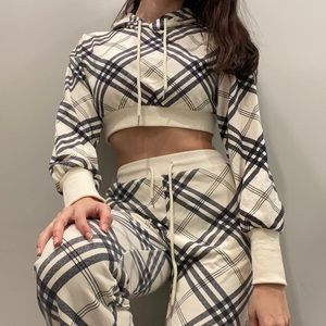 Adika matching sweat set